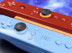 Someone Has Made Functioning Wii Remote Joy-Con For The Switch 2
