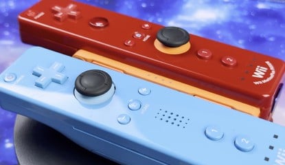 Someone Has Made Functioning Wii Remote Joy-Con For The Switch 2