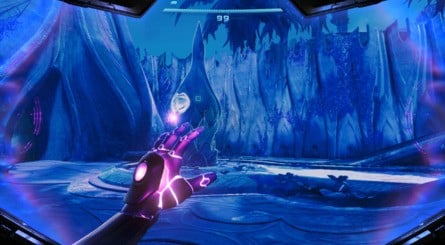 Metroid Prime 4: Beyond