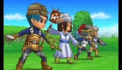 Meet the Dragon Quest Creator at this DQIX Launch Event
