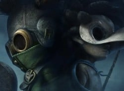 Little Nightmares III Makes A Respectable Debut