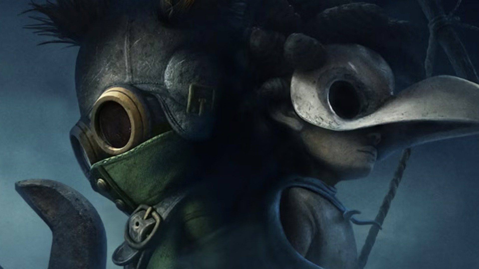 Japanese Game Sales Charts: Little Nightmares III Debuts Strong on Nintendo Switch and PlayStation 5
