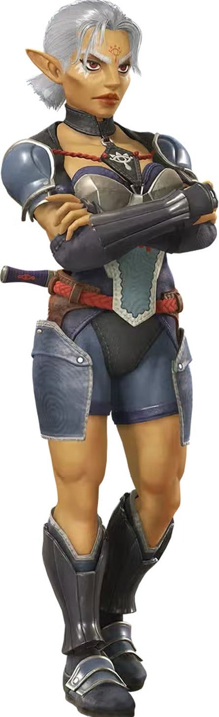 Zelda: Ocarina of Time Switch 2