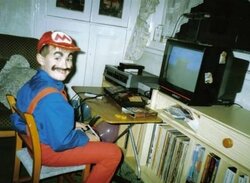 Nintendo Shares The Best NES Nostalgia Photos From UK Fans