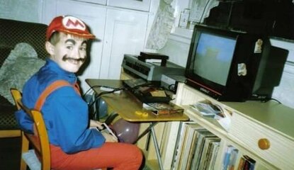 Nintendo Shares The Best NES Nostalgia Photos From UK Fans