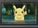 Main Pokémon RPG Series Continues to Prioritise Portable Gaming