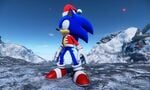 Sonic Frontiers Reveals Free DLC Road Map For 2023 - New Story, Playable Characters & More