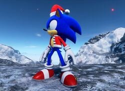Sonic Frontiers Reveals Free DLC Road Map For 2023 - New Story, Playable Characters & More