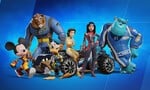 Disney Speedstorm Full Character List