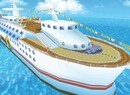 Norwegian Cruise Line extends partnership with Nintendo, now offering Wii U