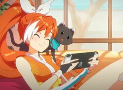 Crunchyroll Moves All Funimation Content Under One Banner
