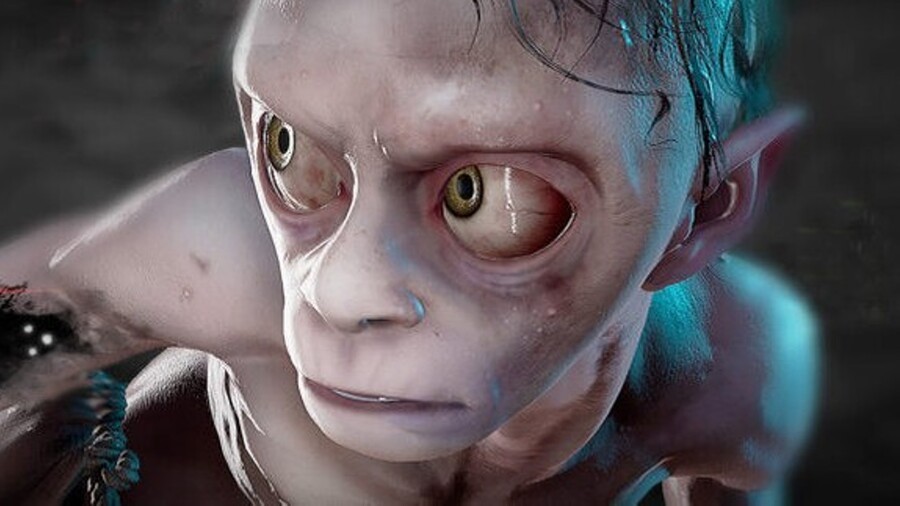 Lord Of The Rings: Gollum Gets Release Window After Three Delays