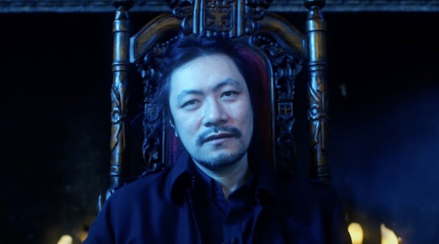 Koji Igarashi