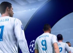 Here's Why One Of The World's Best National Teams Isn't In FIFA 19