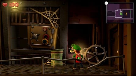 Luigi's Mansion 2 HD Walkthrough Guide