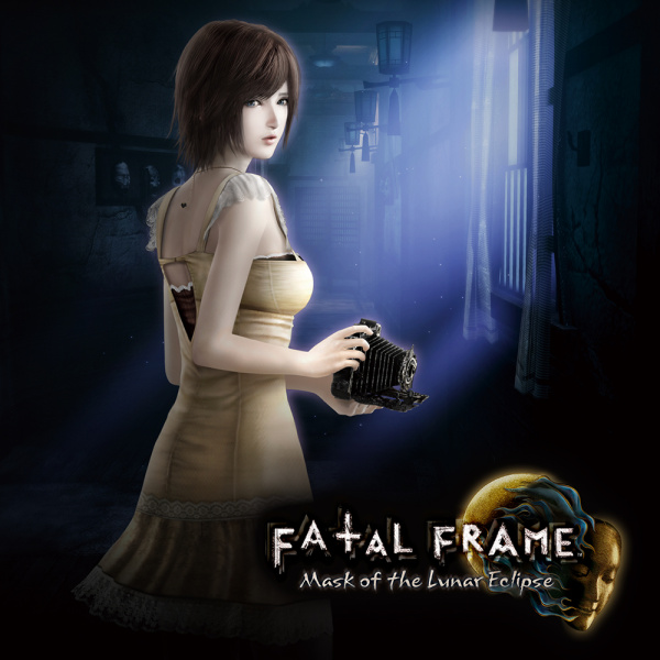 Basic Controls - Xbox One  FATAL FRAME: Mask of the Lunar Eclipse Official  Online Manual