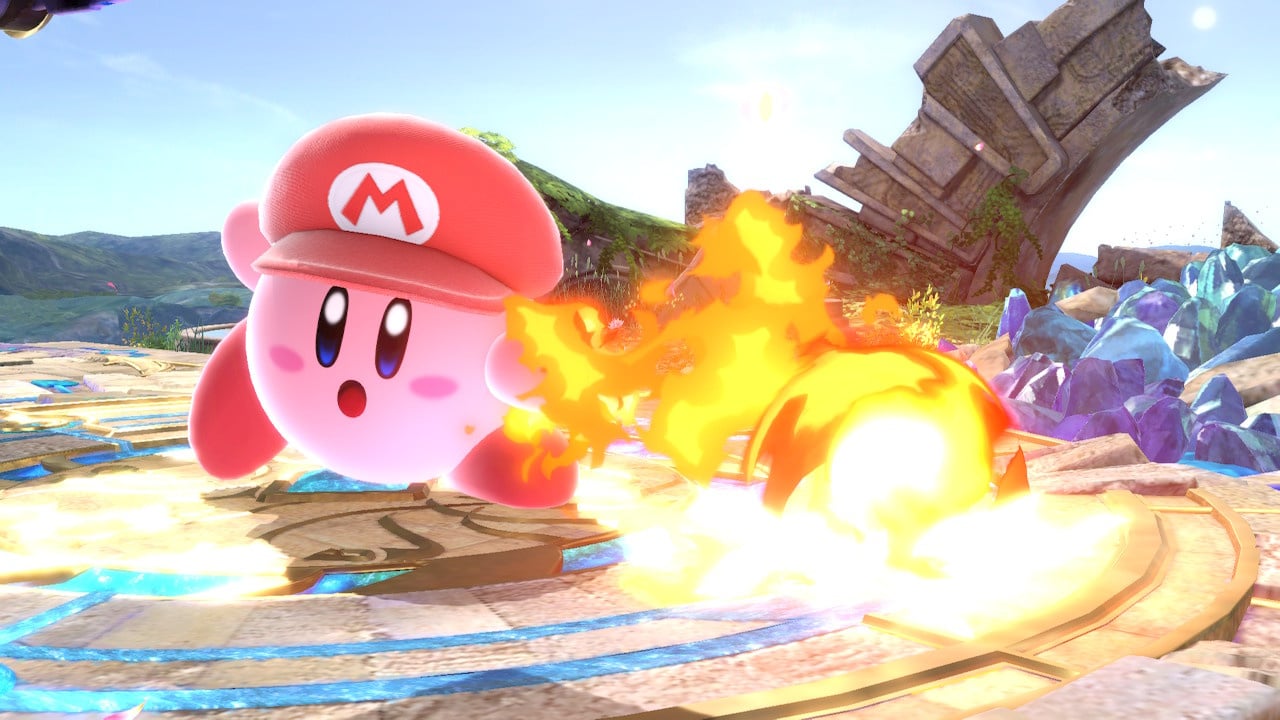 Kirby (universe) - SmashWiki, the Super Smash Bros. wiki