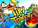 RealArcade Interview - Tiki Towers