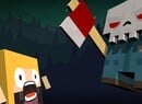 Slayaway Camp: Butcher's Cut Is A Killer Puzzler Slashing Its Way Onto Switch