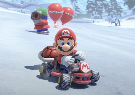 Mario Kart World Brings Back Another Fan-Favourite Mode