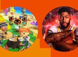 Nintendo Reveals The Top 15 Most-Downloaded Switch Games In May 2020 (Europe)