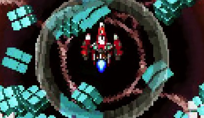 Metal Torrent (DSiWare)