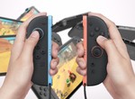 Switch 2's HD Rumble Is Seemingly Capable Of Some Impressive Sound Output