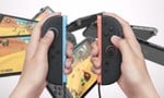 Switch 2's HD Rumble Is Seemingly Capable Of Some Impressive Sound Output