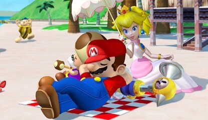 Newly Translated Interviews Reveal "Serious Debate" Over FLUDD In Super Mario Sunshine