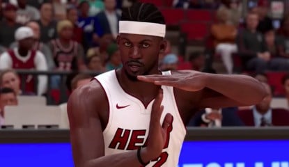 NBA 2K24's New ProPLAY Feature Will Not Make The Lineup On Switch