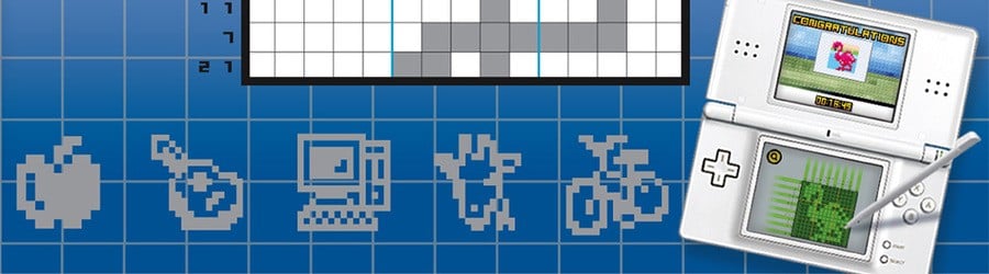 Picross DS (DS)