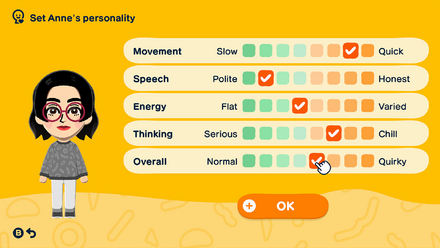 Tomodachi Life: Living The Dream