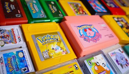 Do You Want To See Colourful Cartridges Return For 'Switch 2'?