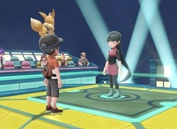 Did Game Freak Sneak The 'Loss' Meme Into Pokémon: Let's Go Pikachu And Eevee?