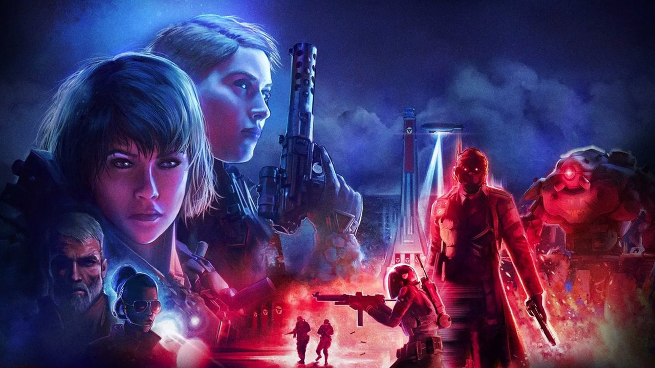 『Wolfenstein: Youngblood』が 7 月 26 日にスイッチに登場、新しいトレーラーが公開