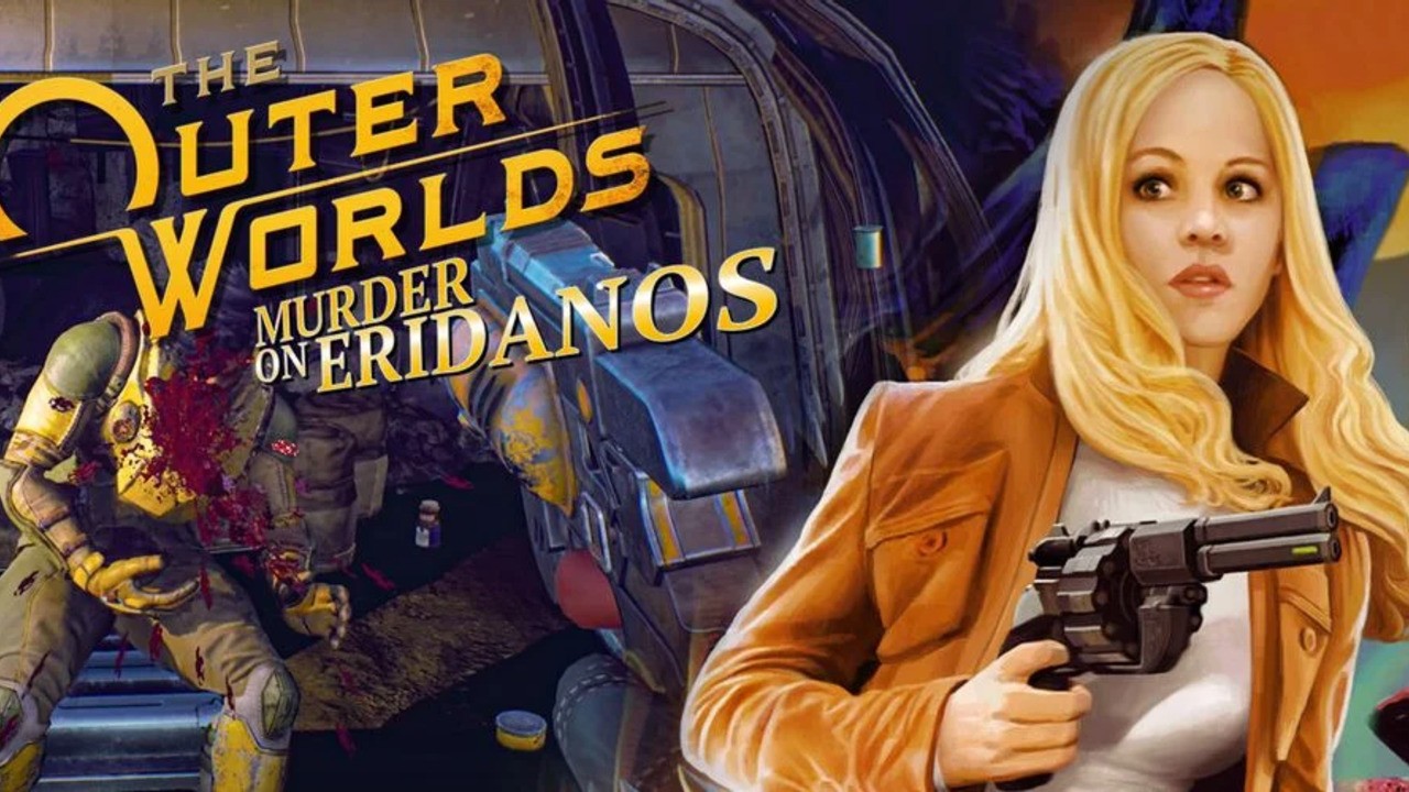 The Outer Worlds' Second Expansion "Murder on Eridanos" Confirmed For  Switch - Nintendo Life