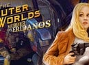 The Outer Worlds' Second Expansion "Murder on Eridanos" Confirmed For Switch