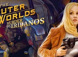 The Outer Worlds' Second Expansion "Murder on Eridanos" Confirmed For Switch