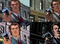 See If This Tale of the Cancelled Dirty Harry Game Makes Your Day