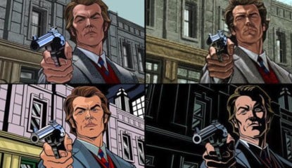 See If This Tale of the Cancelled Dirty Harry Game Makes Your Day