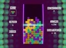Ekstase Is A Techno-Infused Tetris-Like That's Out On Switch Today