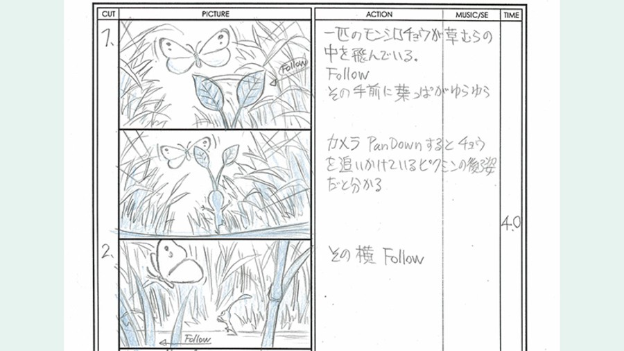 Storyboard 1