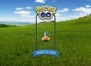 Pokémon GO Community Day November 2023: Wooper & Paldean Wooper