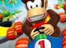Cringe-Inducing Diddy Kong Racing VHS Promo From 1997 Gets Restored