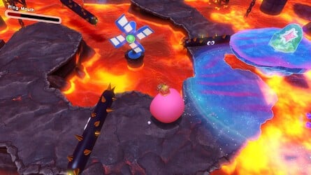 Star-crossed world Redgar forbidden lands