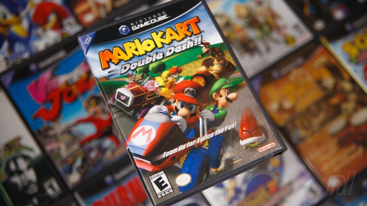 mario kart: ¡¡doble carrera!!  Es El Mejor Mario Kart, ¿Verdad?  Vamos a averiguar