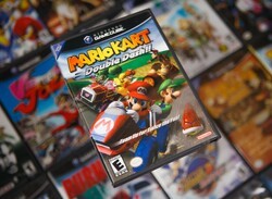 Mario Kart: Double Dash!! Is The Best Mario Kart, Right? Let's Find Out
