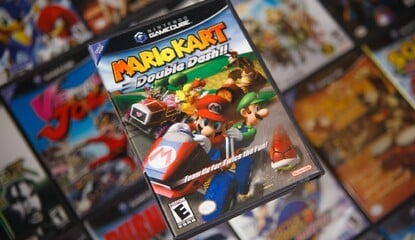 Mario Kart: Double Dash!! Is The Best Mario Kart, Right? Let's Find Out