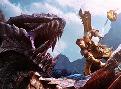 Monster Hunter 4 Ultimate Sells 2 Million Physical Copies, New 3DS Sales Begin to Slow
