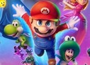 The Super Mario Galaxy Movie Gets Yet Another New Poster, And It's Jam-Packed With Details